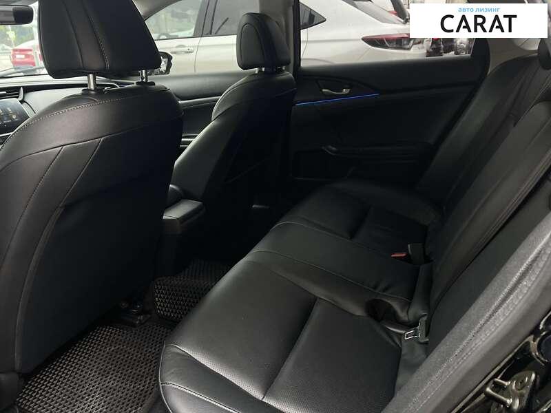 Honda Insight 2019 Honda Insight 2019