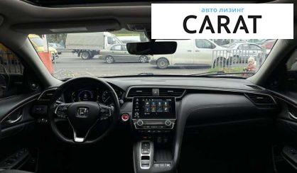 Honda Insight 2019 Honda Insight 2019