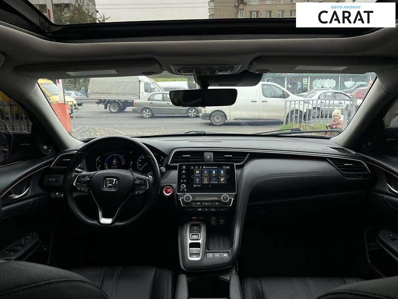 Honda Insight 2019 Honda Insight 2019