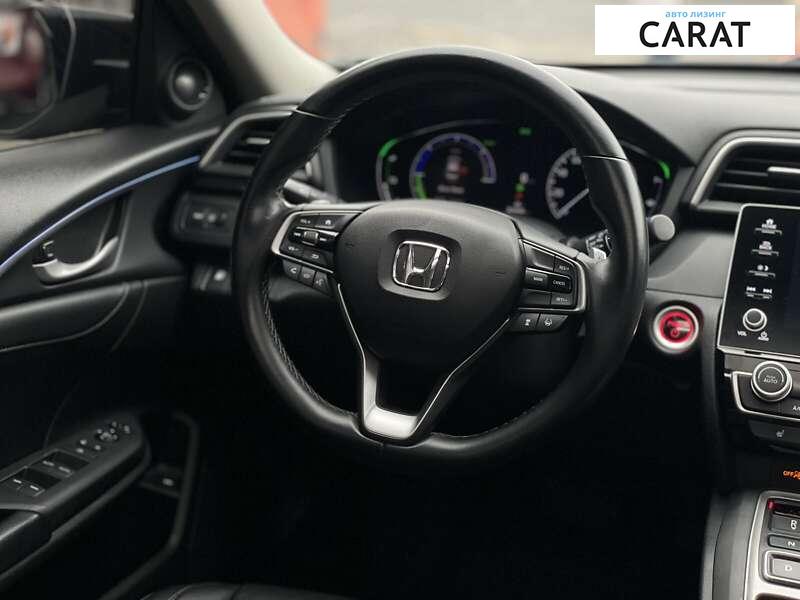 Honda Insight 2019 Honda Insight 2019