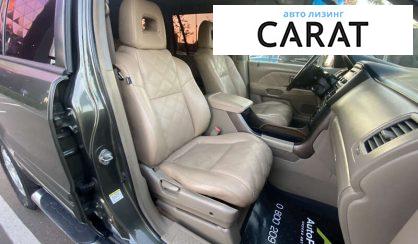 Honda Pilot 2006