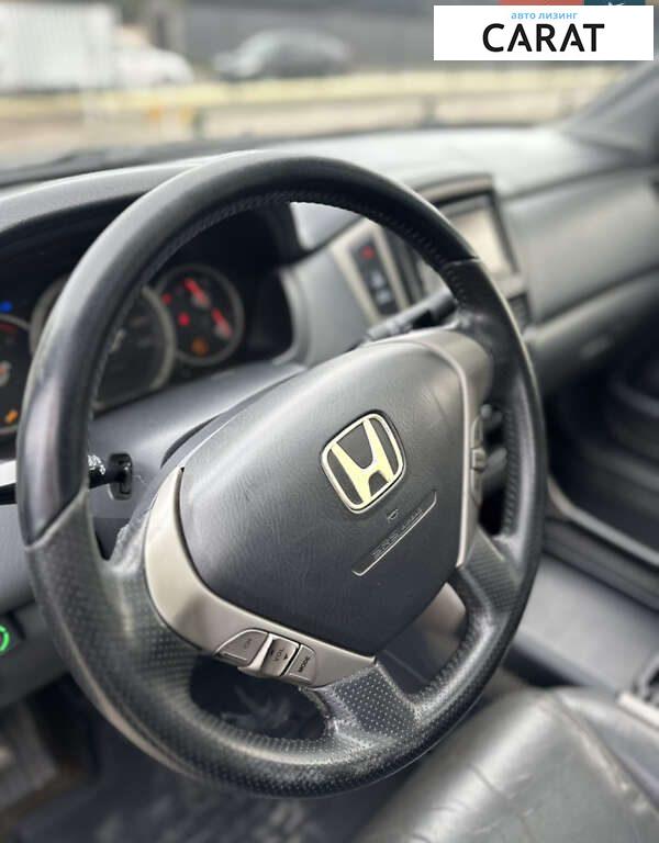 Honda Pilot 2006 Honda Pilot 2006