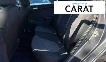 Hyundai Accent 2014
