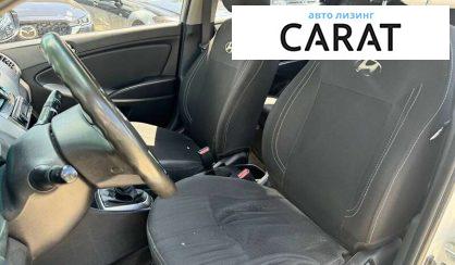 Hyundai Accent 2019