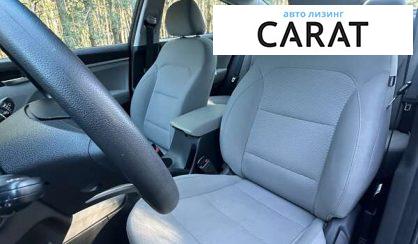 Hyundai Elantra 2020