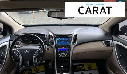 Hyundai Elantra 2014 Hyundai Elantra 2014