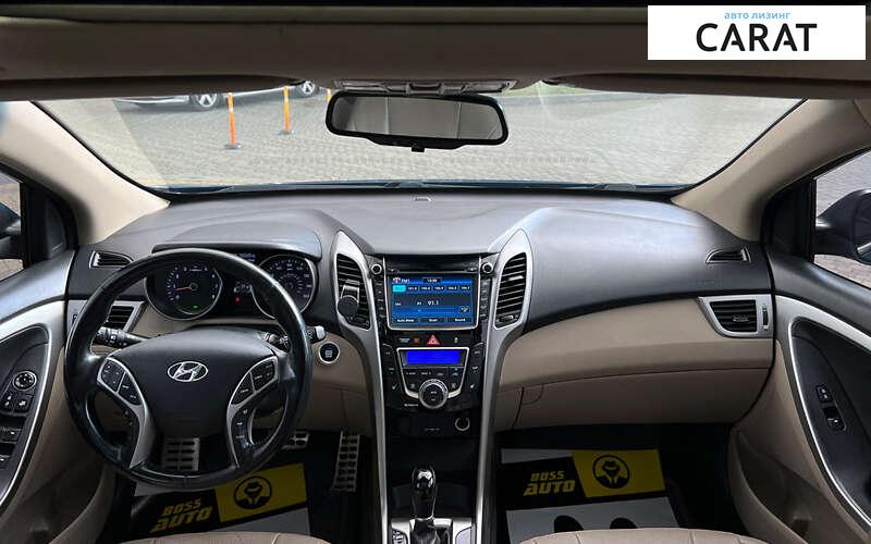 Hyundai Elantra 2014 Hyundai Elantra 2014