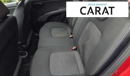 Hyundai i10 2012