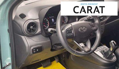Hyundai i10 2022
