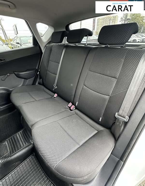 Hyundai i30 2009