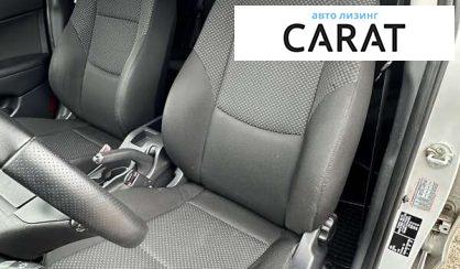 Hyundai i30 2009