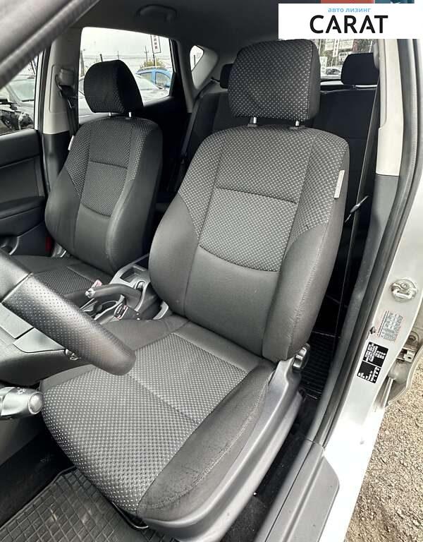 Hyundai i30 2009