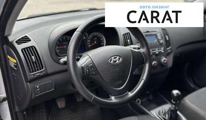 Hyundai i30 2009
