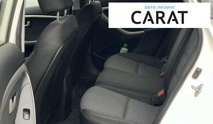 Hyundai i30 2013