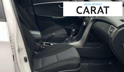 Hyundai i30 2013