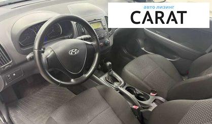 Hyundai i30 2009