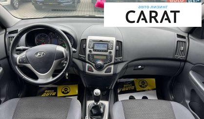 Hyundai i30 2010 Hyundai i30 2010