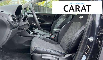 Hyundai i30 2020 Hyundai i30 2020