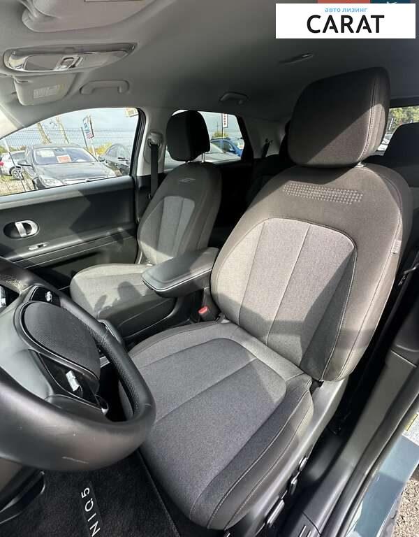 Hyundai Ioniq 2023 Hyundai Ioniq 2023