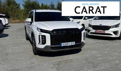 Hyundai Palisade 2022 Hyundai Palisade 2022