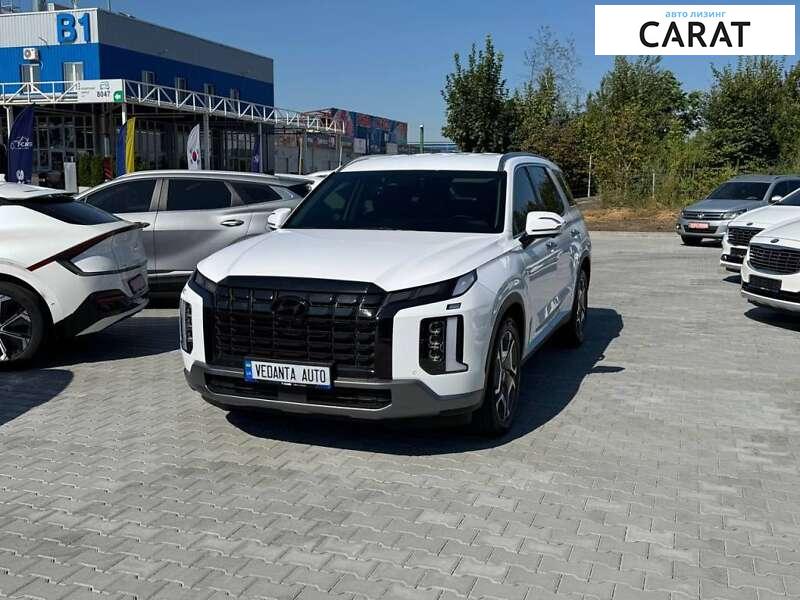 Hyundai Palisade 2022 Hyundai Palisade 2022