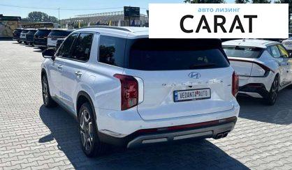 Hyundai Palisade 2022 Hyundai Palisade 2022