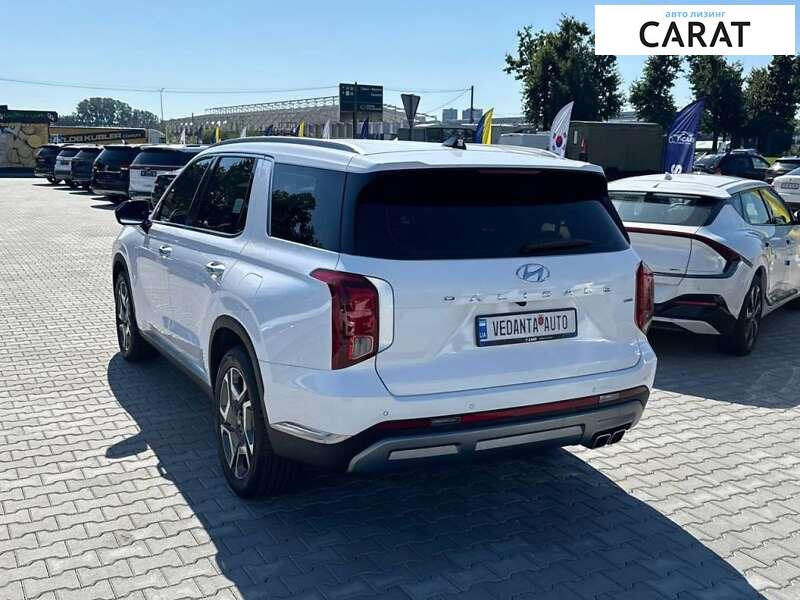 Hyundai Palisade 2022 Hyundai Palisade 2022