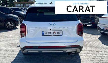 Hyundai Palisade 2022 Hyundai Palisade 2022