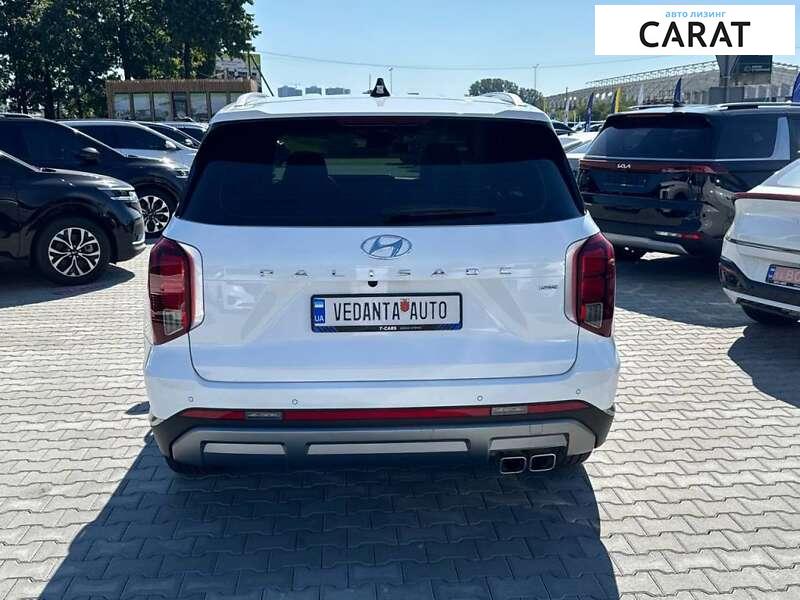 Hyundai Palisade 2022 Hyundai Palisade 2022