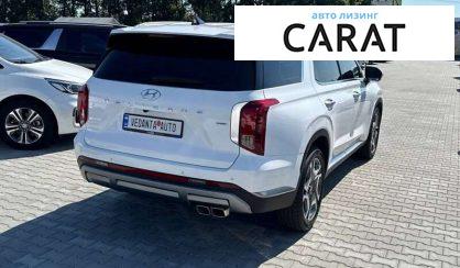 Hyundai Palisade 2022 Hyundai Palisade 2022