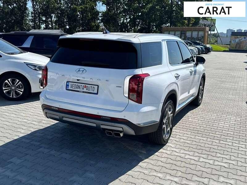 Hyundai Palisade 2022 Hyundai Palisade 2022