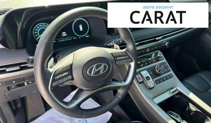 Hyundai Palisade 2022 Hyundai Palisade 2022