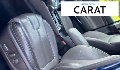 Hyundai Santa FE 2020