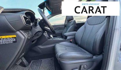 Hyundai Santa FE 2020 Hyundai Santa FE 2020