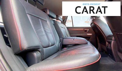 Hyundai Santa FE 2009 Hyundai Santa FE 2009