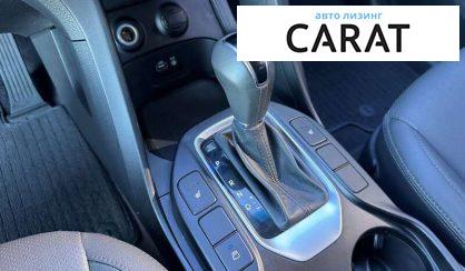 Hyundai Santa FE 2015 Hyundai Santa FE 2015