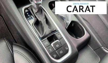 Hyundai Santa FE 2018