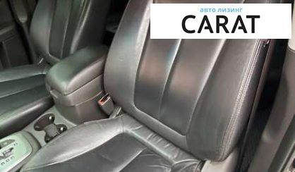 Hyundai Santa FE 2011