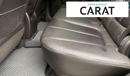 Hyundai Santa FE 2011 Hyundai Santa FE 2011