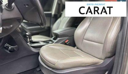 Hyundai Santa FE 2017 Hyundai Santa FE 2017