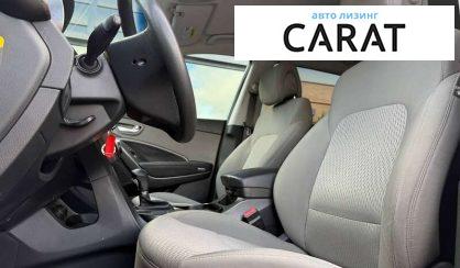 Hyundai Santa FE 2017 Hyundai Santa FE 2017