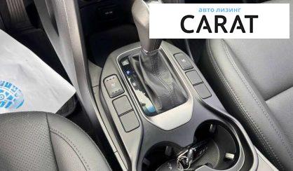 Hyundai Santa FE 2015 Hyundai Santa FE 2015