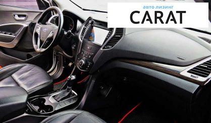 Hyundai Santa FE 2012 Hyundai Santa FE 2012