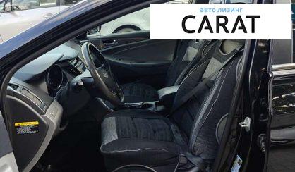 Hyundai Sonata 2014