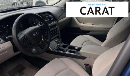 Hyundai Sonata 2017