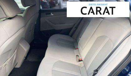 Hyundai Sonata 2017