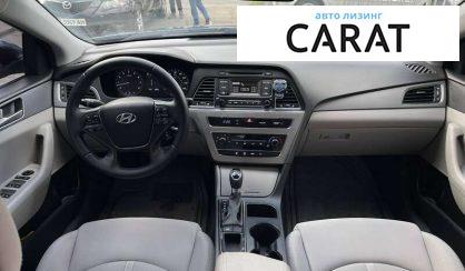 Hyundai Sonata 2017