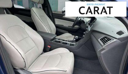 Hyundai Sonata 2014