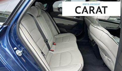 Hyundai Sonata 2014