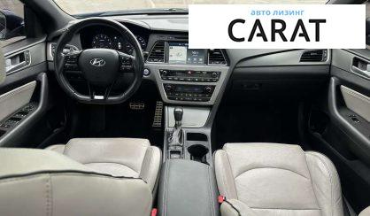 Hyundai Sonata 2014